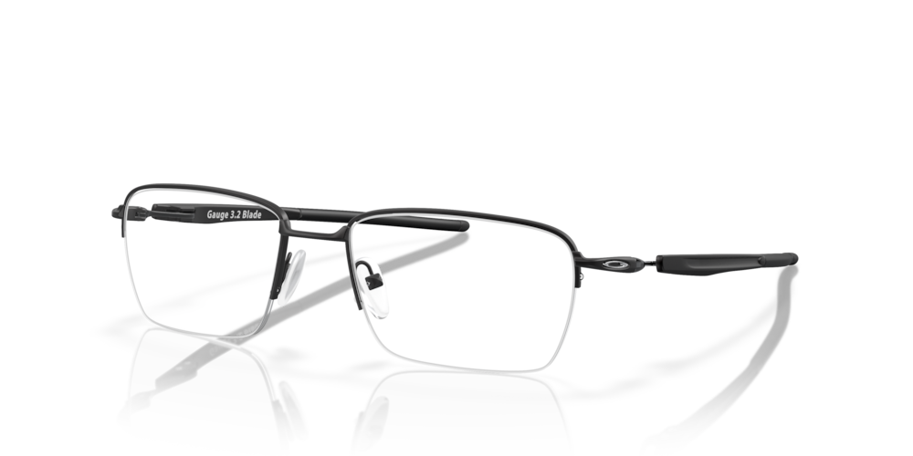Oakley Gafas de vista Gauge 3.2 Blade™ en Matte Black