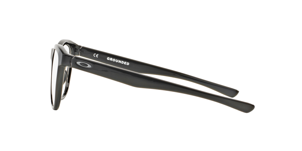 Oakley Gafas De Vista Grounded™ En Polished Black