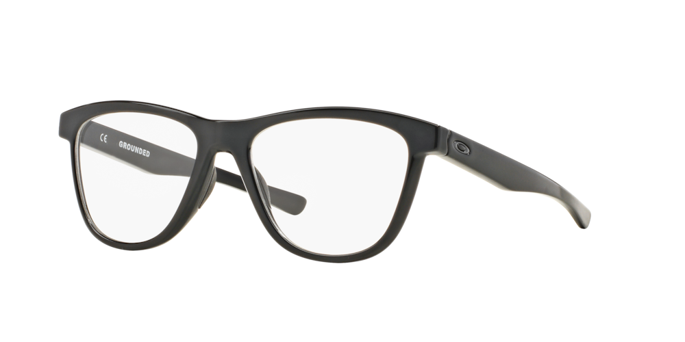 Oakley Gafas de vista Grounded™ en Polished Black