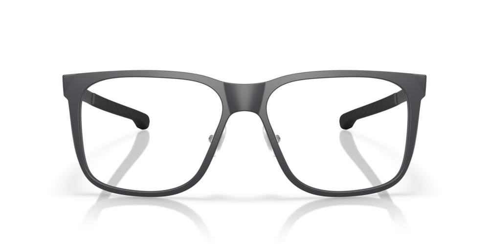 Oakley Gafas De Vista Hip Tone Forge Collection En Matte Carbon