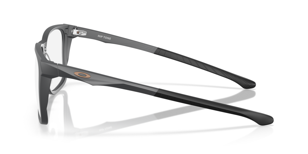 Oakley Gafas De Vista Hip Tone Forge Collection En Matte Carbon