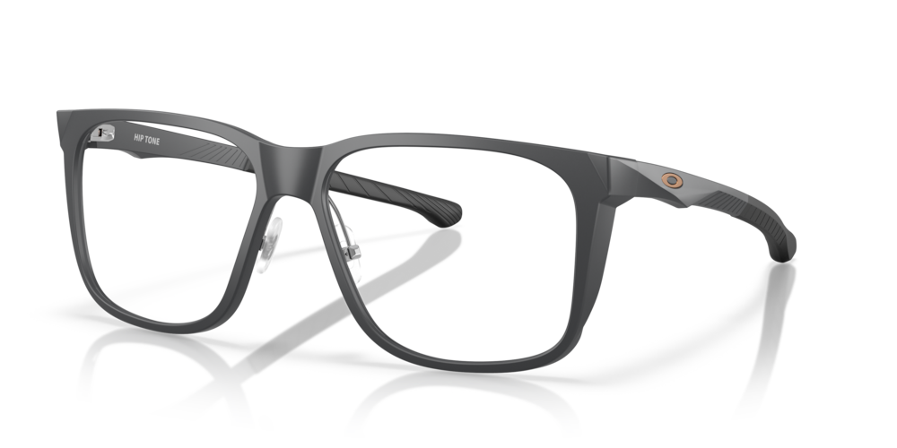 Oakley Gafas de vista Hip Tone Forge Collection en Matte Carbon