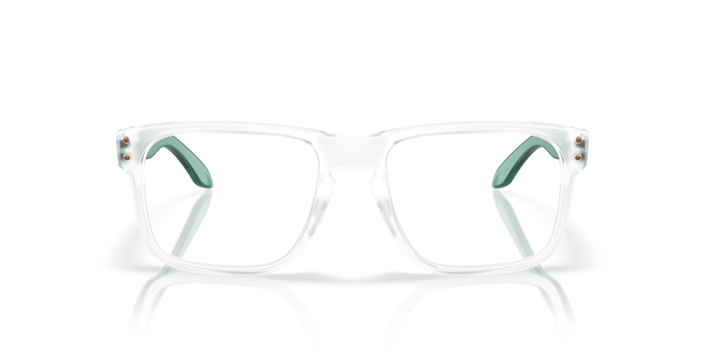 Oakley Gafas De Vista Holbrook™ Seek Collection En Matte Clear