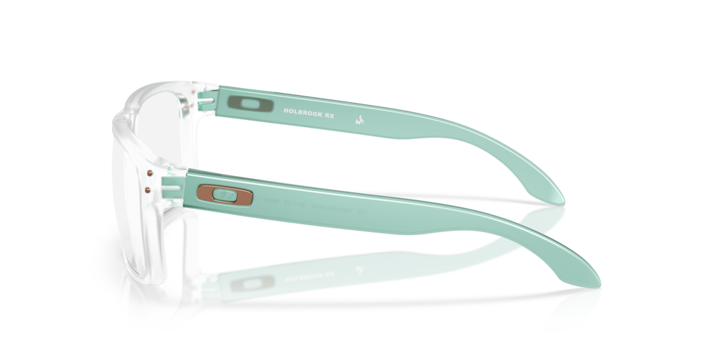 Oakley Gafas De Vista Holbrook™ Seek Collection En Matte Clear