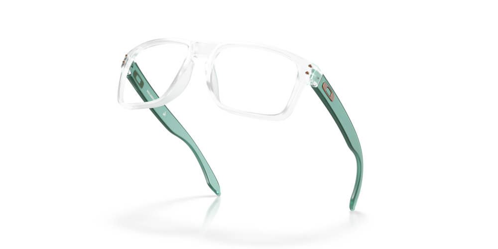 Oakley Gafas De Vista Holbrook™ Seek Collection En Matte Clear