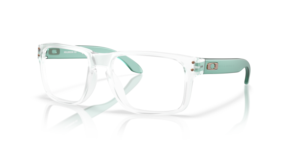 Oakley Gafas de vista Holbrook™ Seek Collection en Matte Clear