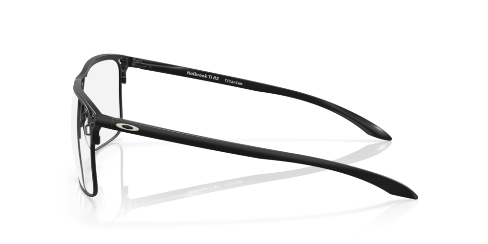 Oakley Gafas De Vista Holbrook™ TI En Satin Black