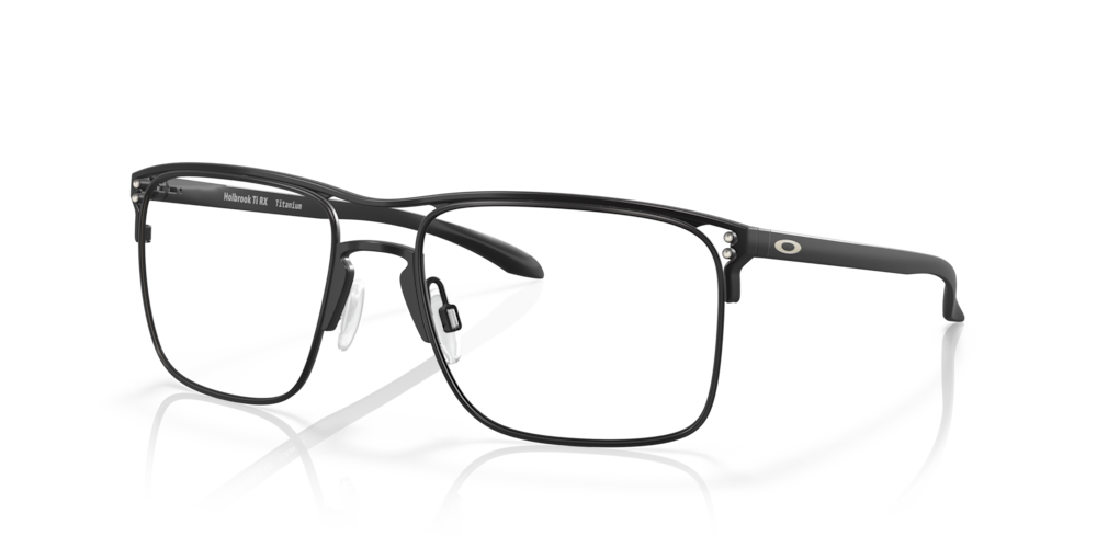 Oakley Gafas de vista Holbrook™ TI en Satin Black