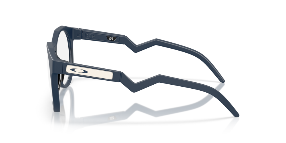 Oakley Gafas De Vista HSTN Pacific Trail Collection En Matte Abyss