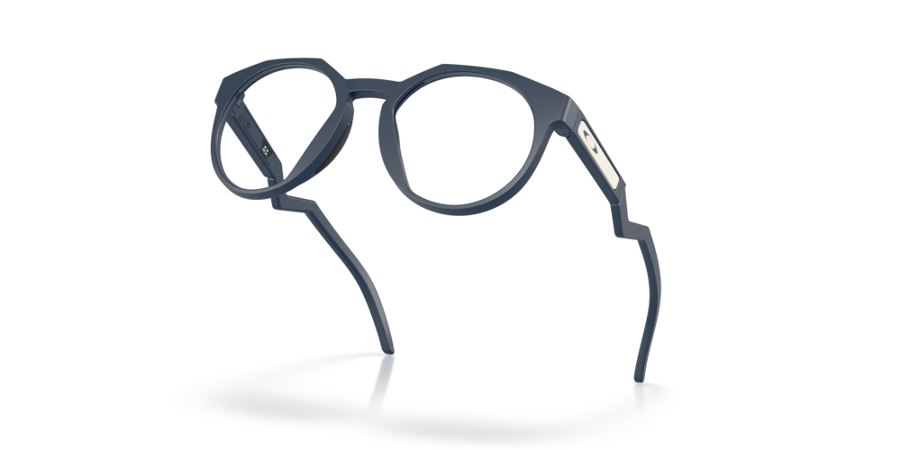 Oakley Gafas De Vista HSTN Pacific Trail Collection En Matte Abyss