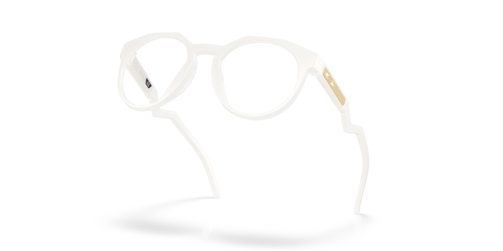 Oakley Gafas De Vista HSTN Seek Collection En Matte Vapor