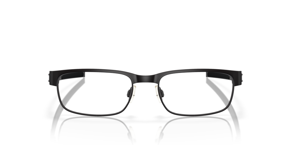 Oakley Gafas De Vista Metal Plate™ En Matte Black