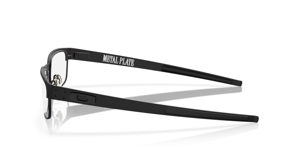 Oakley Gafas De Vista Metal Plate™ En Matte Black