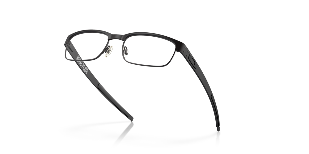 Oakley Gafas De Vista Metal Plate™ En Matte Black