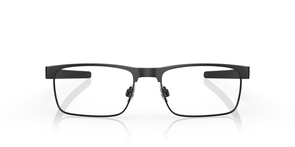 Oakley Gafas De Vista Metal Plate™ TI En Satin Black