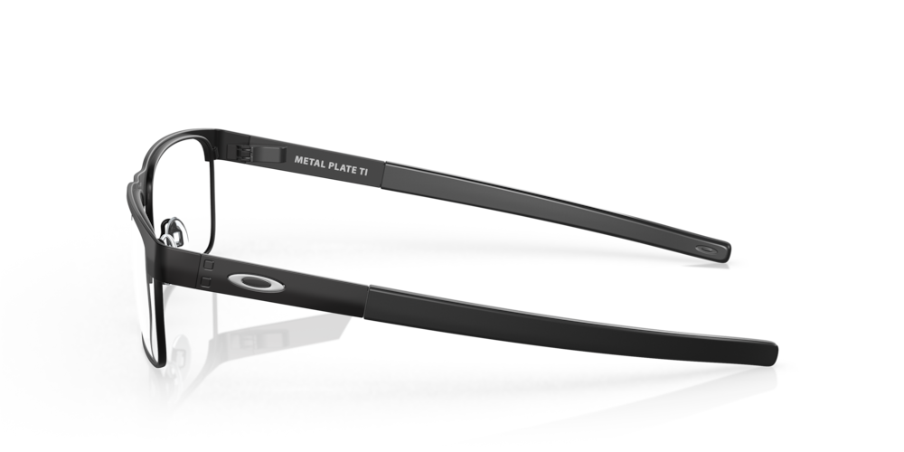 Oakley Gafas De Vista Metal Plate™ TI En Satin Black