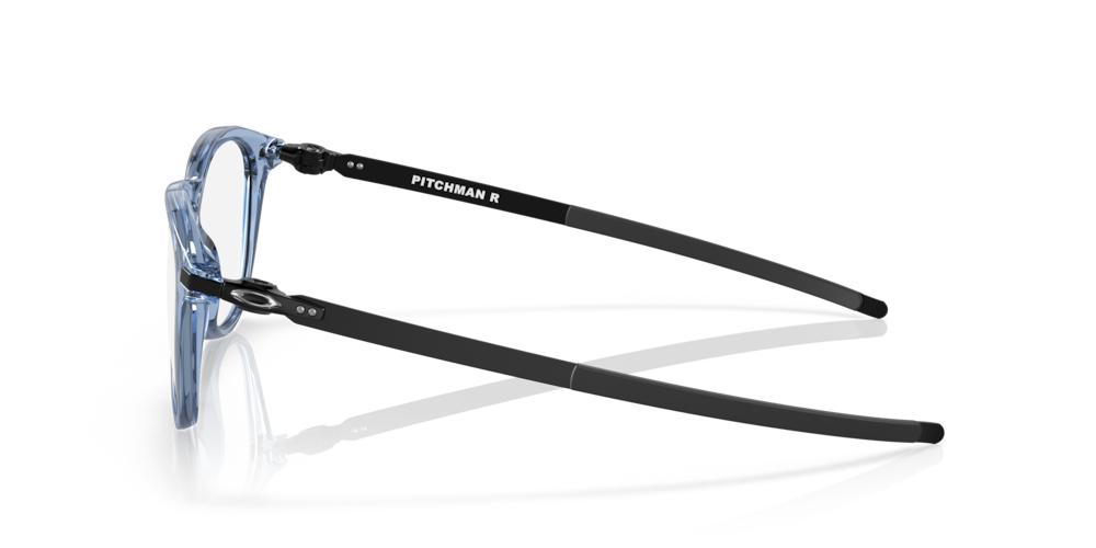 Oakley Gafas De Vista Pitchman R En Transparent Blue