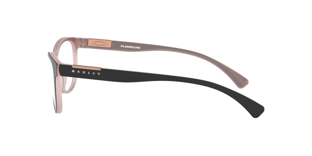 Oakley Gafas De Vista Plungeline™ En Polished Dusty Rose