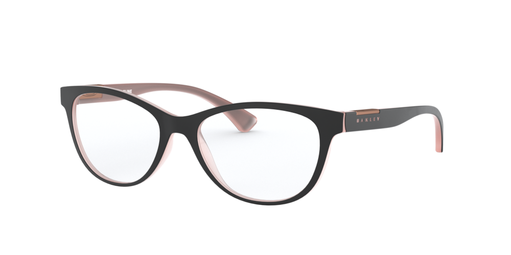 Oakley Gafas de vista Plungeline™ en Polished Dusty Rose