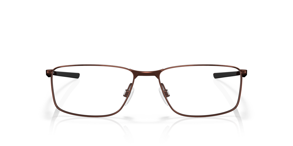 Oakley Gafas De Vista Socket 5.0 En Brushed Grenache