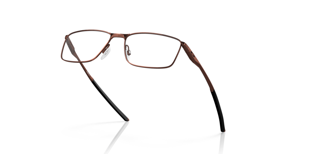 Oakley Gafas De Vista Socket 5.0 En Brushed Grenache