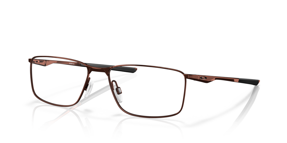 Oakley Gafas de vista Socket 5.0 en Brushed Grenache