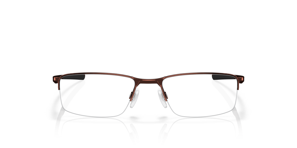 Oakley Gafas De Vista Socket 5.5 En Brushed Grenache