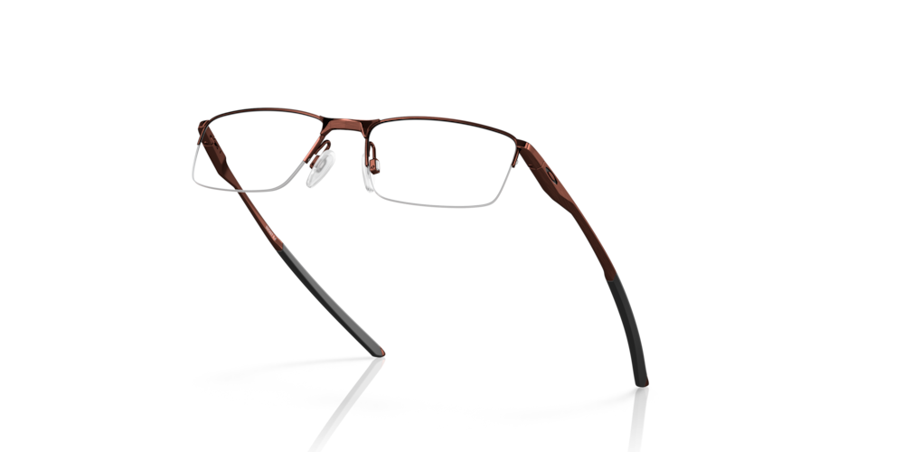 Oakley Gafas De Vista Socket 5.5 En Brushed Grenache