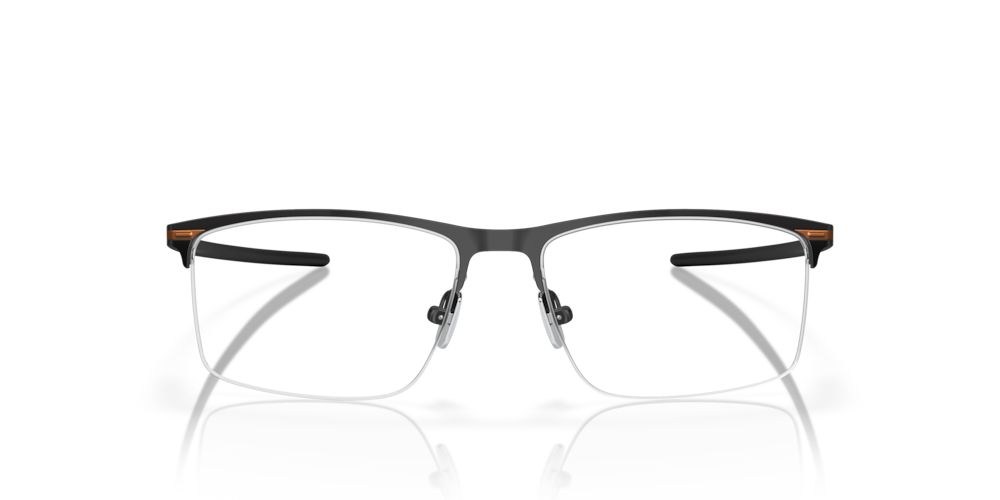 Oakley Gafas De Vista Tie Bar™ 0.5 En Satin Black