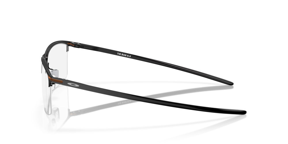 Oakley Gafas De Vista Tie Bar™ 0.5 En Satin Black