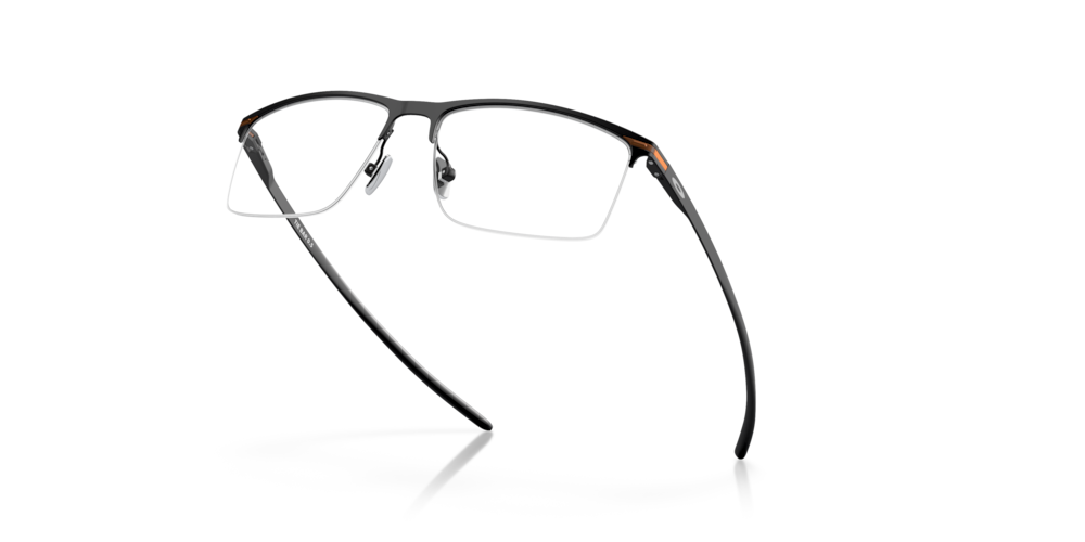 Oakley Gafas De Vista Tie Bar™ 0.5 En Satin Black