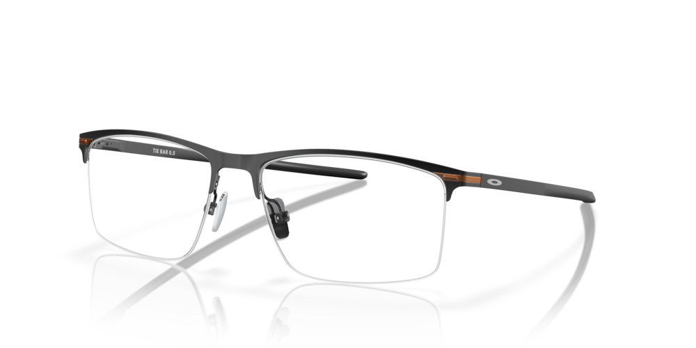 Oakley Gafas de vista Tie Bar™ 0.5 en Satin Black