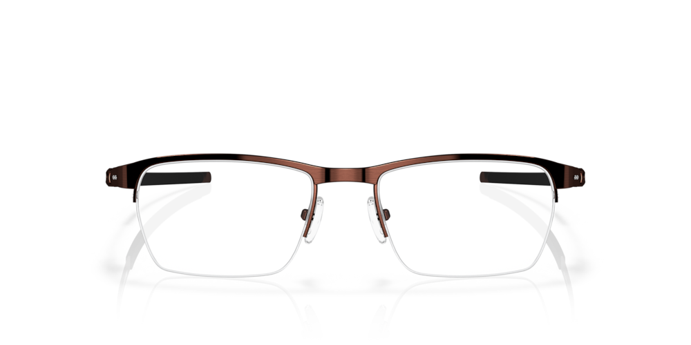 Oakley Gafas De Vista TinCup™ 0.5 Ti En Brushed Grenache