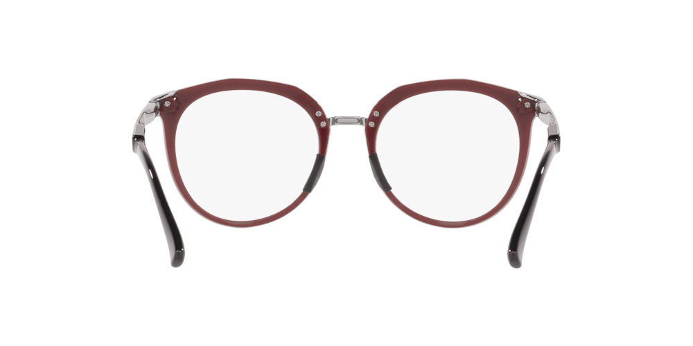 Oakley Gafas De Vista Top Knot™ En Polished Brick Red