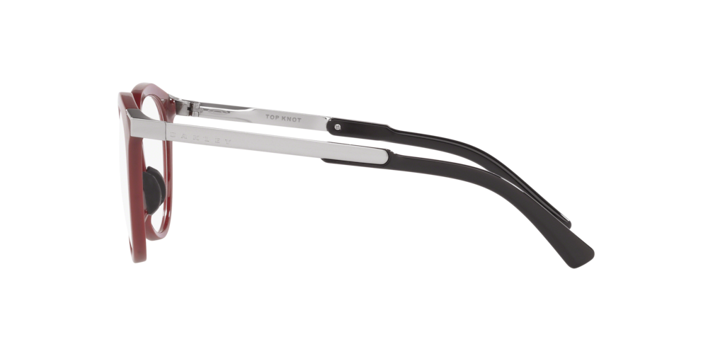 Oakley Gafas De Vista Top Knot™ En Polished Brick Red
