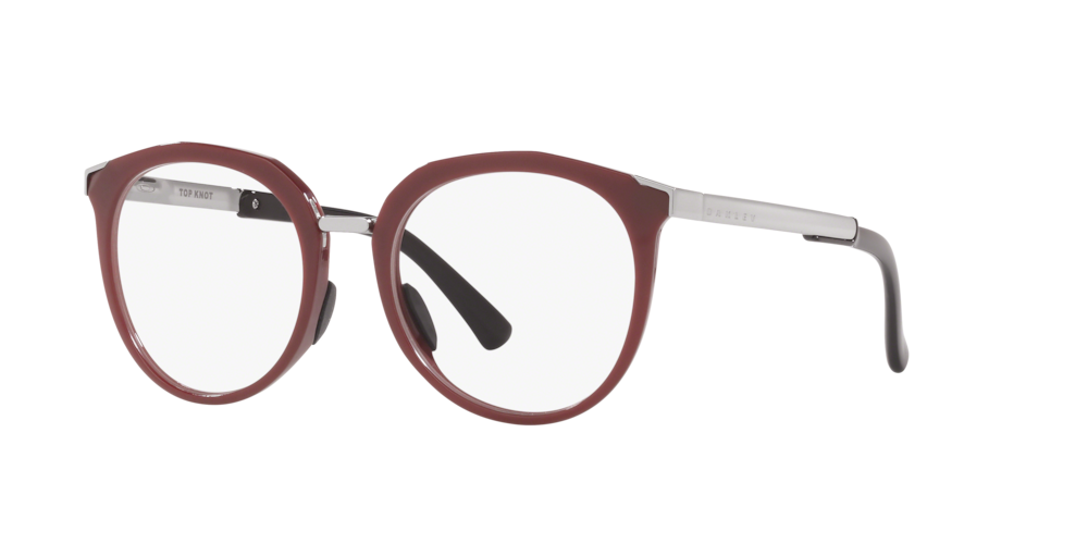 Oakley Gafas de vista Top Knot™ en Polished Brick Red