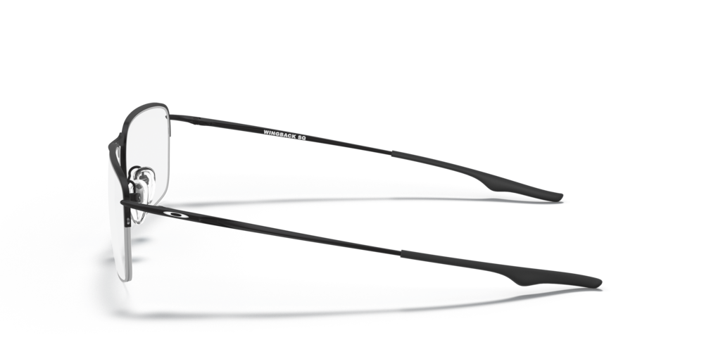 Oakley Gafas De Vista Wingback™ SQ En Satin Black