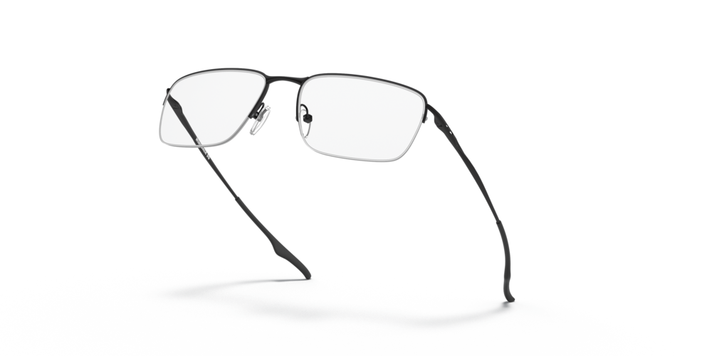 Oakley Gafas De Vista Wingback™ SQ En Satin Black