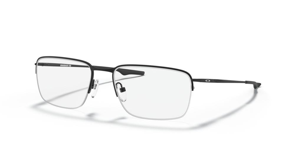 Oakley Gafas de vista Wingback™ SQ en Satin Black