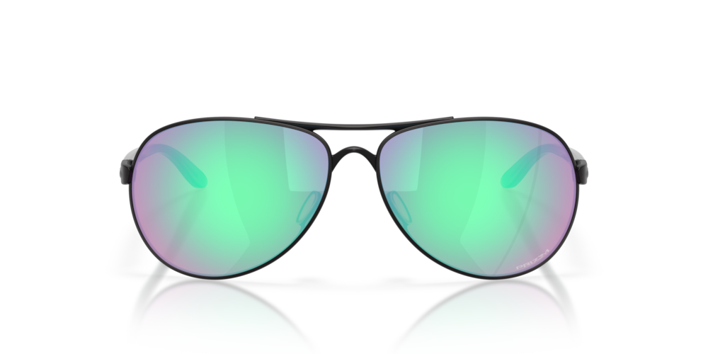 Oakley Gafas De Sol Feedback™ En Satin Black