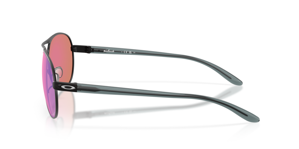 Oakley Gafas De Sol Feedback™ En Satin Black