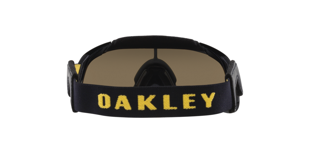 Oakley Gafas De Sol Flex Scape En Prizm 24K Black