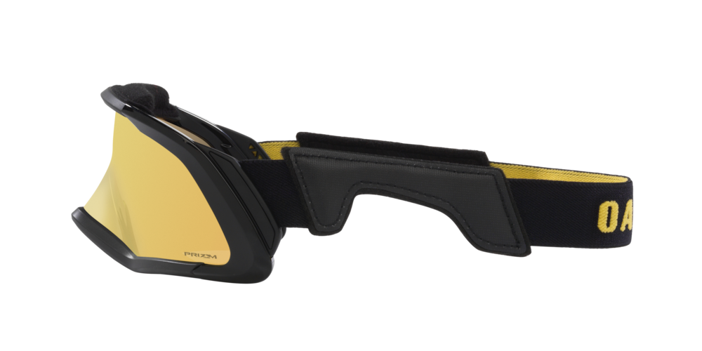 Oakley Gafas De Sol Flex Scape En Prizm 24K Black