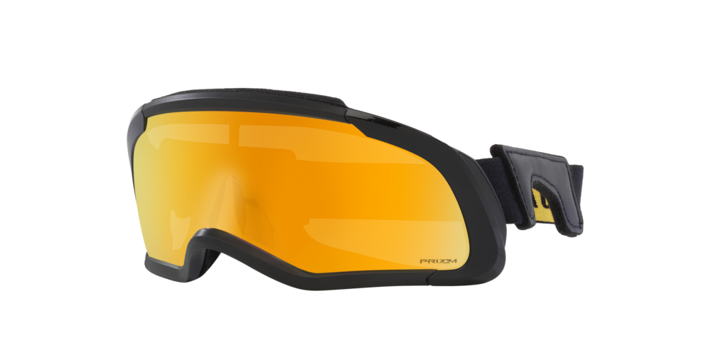 Oakley Gafas de sol Flex Scape en Prizm 24K Black
