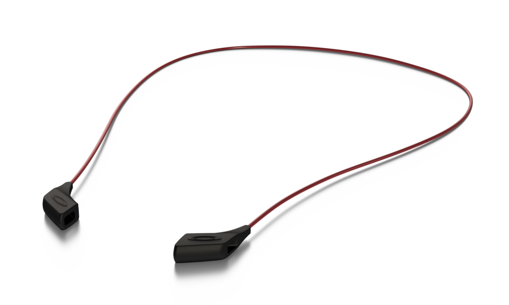 Oakley Gafas de sol Leash Kit personalizadas