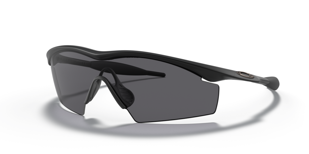 Oakley Gafas de sol M Frame® en Grey Black