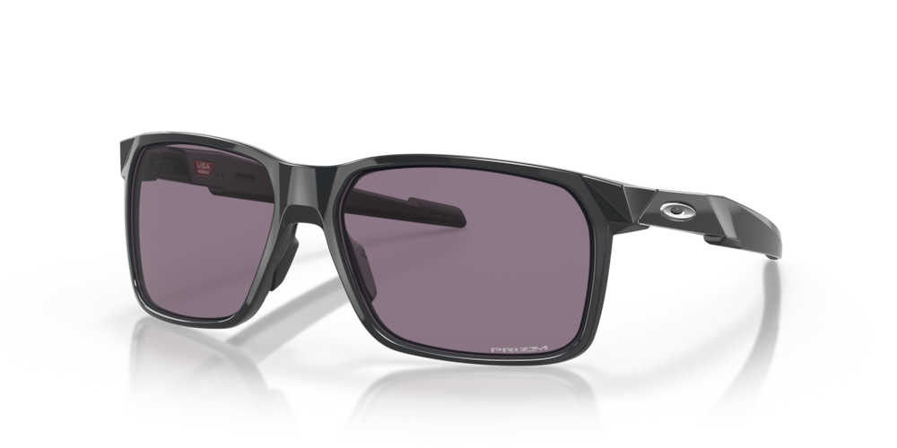 Oakley Gafas de sol Portal X en Prizm Grey Carbon