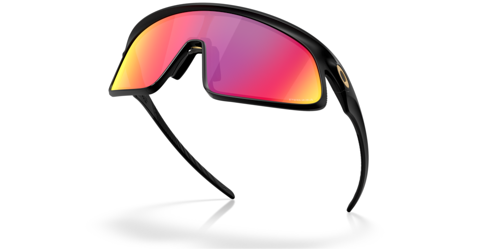 Oakley Gafas De Sol RSLV En Prizm Road Matte Black