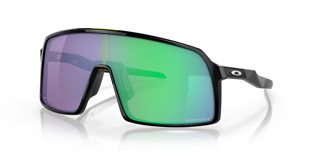 Oakley Gafas de sol Sutro en Prizm Jade Black Ink