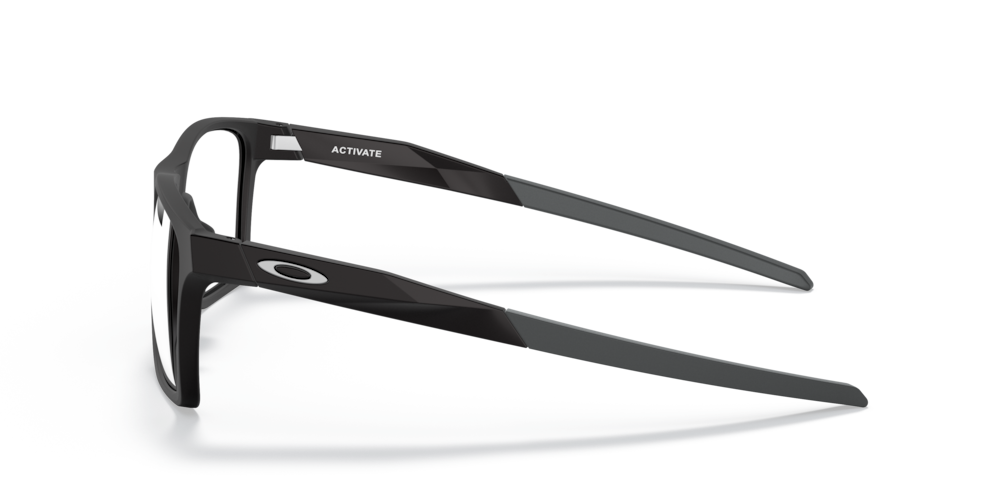 Oakley Gafas De Vista Activate En Satin Black